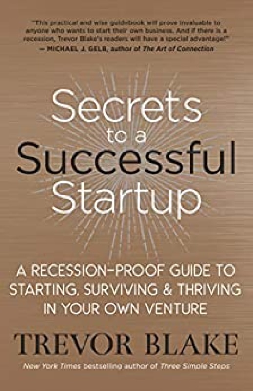 STEPS TO DREAM BUSINESS Secrets of Business Success Your Start-Up Guide HOlSMDrk_t