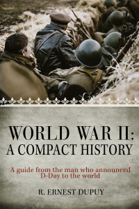 World War II  A Compact History