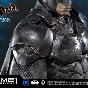 Batman : Arkham Knight - Batman Battle damage Vers. Statue (Prime 1 Studio) MAmaYdO2_t