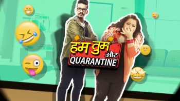 Hum Tum Aur Quarantine S01 (2020) 1080p WEB-DL AVC AAC-Team IcTv Exclusive Hum Tum Aur Quarantine S01 (2020) 1080p WEB-DL AVC AAC-Team IcTv Exclusive