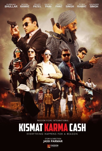 Kismat Karma Cash S01 (2020) 1080p WEB-DL DD 2 0 H 264-TT Exlusive