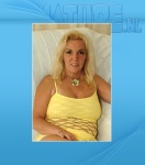 Mature Annemieke (54) - Kinky mature Annemieke loves her mouth get filled  Mature.nl