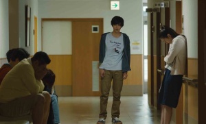Run! T High School Basketball Club 2018 | Boys in movies [BiM]