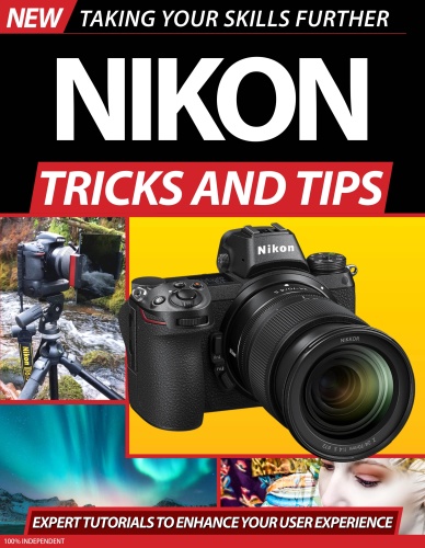 Nikon Tricks And Tips - March (2020)