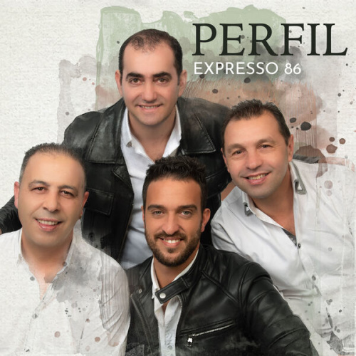 Expresso 86 - Perfil (Remastered 2024) .2024 . Mp3 -PRTFR