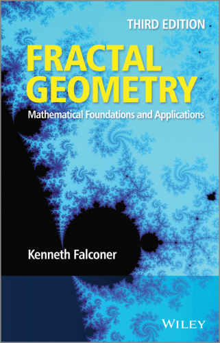 Fractal Geometry   Mathematical Foundations and Applications