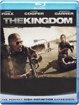 The Kingdom (2007) .mkv FullHD 1080p HEVC x265 DTS ITA AC3 ENG