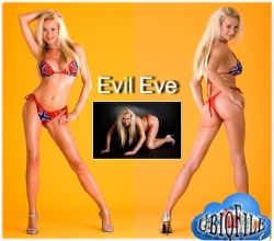 Evil Eve - Pornstar Collection - Ubiqfile