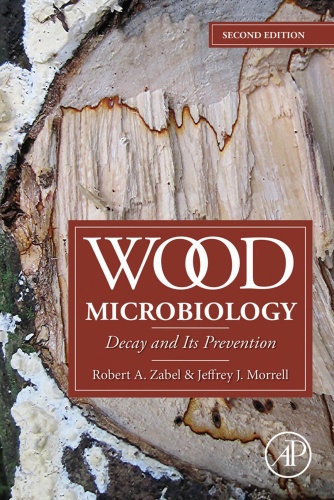Wood Microbiology Decay and Its Prevention