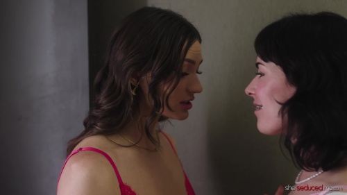 SheSeducedMe.25.03.03.Big.Toys.Katie.And.Olive.Glass.XXX.1080p.MP4-WRB