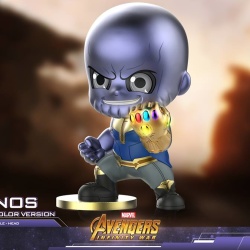 Avengers - Infinity Wars - Cosbaby Figures (Hot Toys) UICMdfqj_t