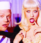 Christina Aguilera 2qR3qMTB_t