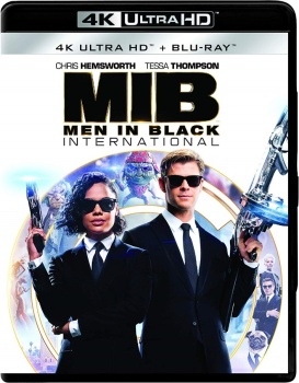 Men in Black: International (2019) .mkv UHD VU 2160p HEVC HDR TrueHD 7.1 ENG DTS-HD MA 5.1 ITA DTS 5.1 ITA AC3 5.1 ENG