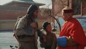 Molom: A Legend of Mongolia 1995 | Boys in movies [BiM]