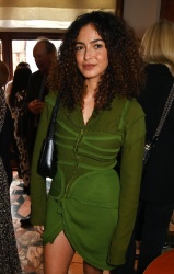 Anna Shaffer - Apple TV+ BAFTA Brunch to celebrate excellence in global storytelling and creativity in London, February 18, 2023