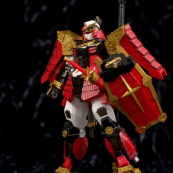 Gundam - Musha - Metal Robot Side MS (Bandai) 5omX3ock_t