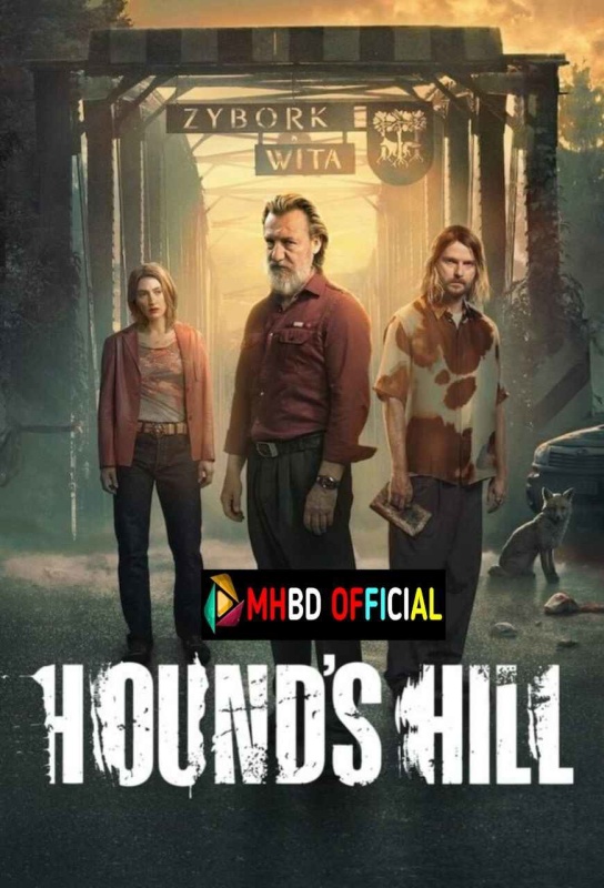 Hounds Hill (2025) S01 Dual Audio WEB-DL