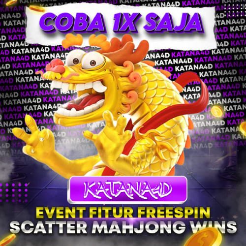 KATANA4D ☘️ Link Main Slot Receh Bet 400 Resmi Akun Server Kamboja