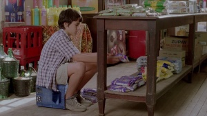 Buenos Aires 100 Km (2004) | Boys in movies [BiM]