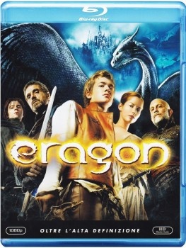 Eragon (2006) Full Blu-Ray 20Gb MPEG-2 ITA SPA DTS 5.1 ENG DTS-HD MA 5.1