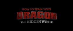 How to Train Your Dragon The Hidden World (2019) 720p BDRip Hindi Audio Org Bluray 5.1 ~ Rider