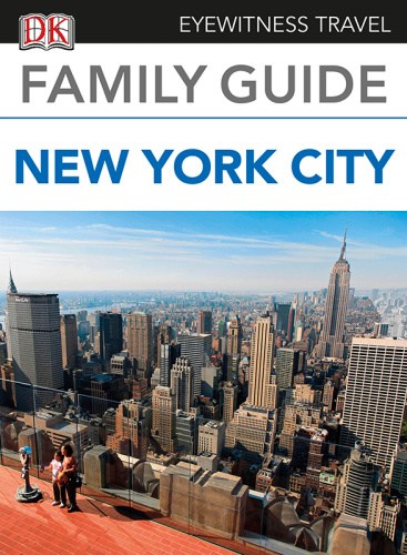 Family Guide New York City