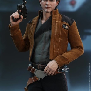 Solo : A Star Wars Story : 1/6 Han Solo (Hot Toys) HltC7rC7_t