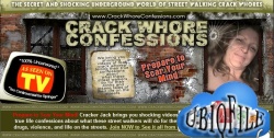 CrackWhoreConfessions.com - Siterip - Ubiqfile