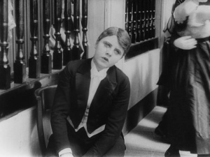 I Don’t Want to Be a Man 1918
