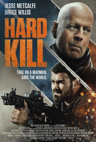 Hard Kill 2020 1080p WEB-DL H264 AC3-EVO 