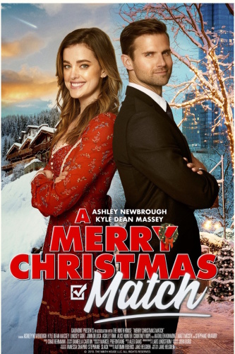 A Merry Christmas Match 2019 720p HDTV x264-CRiMSON