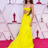 Zendaya - 93rd Annual Academy Awards in Los Angeles (April 25, 2021)