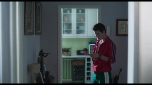 Three Times 2020 | Boys in movies [BiM]