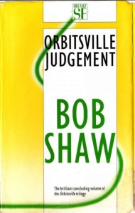 Bob Shaw