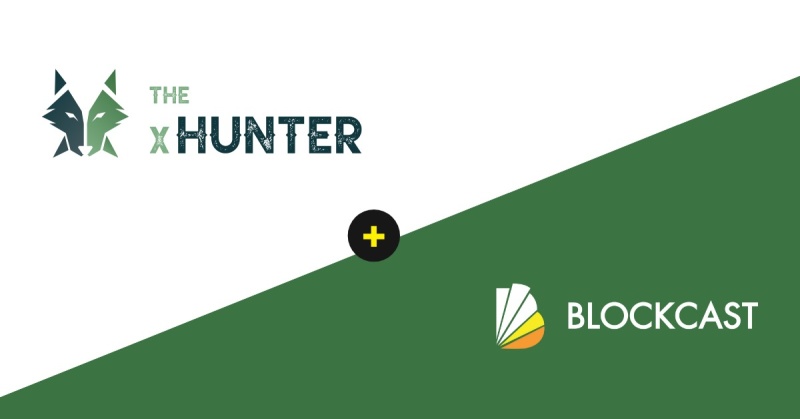 Asia Blockchain Community Will Host xHunter for an AMA on 4 September 2021