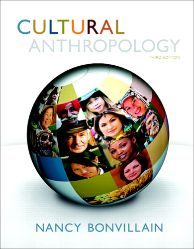 Cultural Anthropology, 3rd Edition