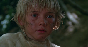 The Earthling 1980 | Boys in movies [BiM]