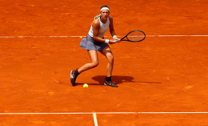 Victoria Azarenka - during the Mutua Madrid Open tennis tournament in Madrid, 06 May 2019