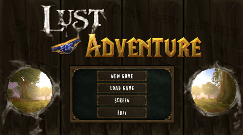 Lust for Adventure - Version 8.0 [Sonpih]
