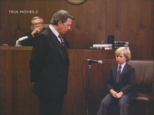 Child’s Cry 1986 | Boys in movies [BiM]