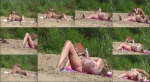 Nudebeachdreams Nudist video 01728