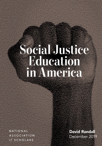 Social Justice Education in America