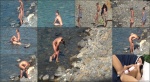 Nudist video 00933 NudeBeachDreams 