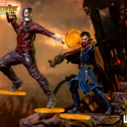 Avengers - Infinity Wars - Statues Serie  (Marvel) VKv8V0sf_t