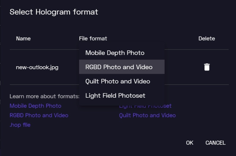 image host