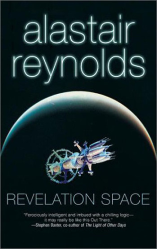 Revelation Space 01 Revelation Space Alastair Reynolds