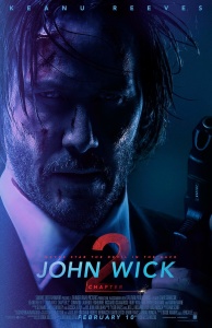 John Wick Chapter 2 2017 BDRip 2160p UHD HDR TrueHD DD5 1 Gerald