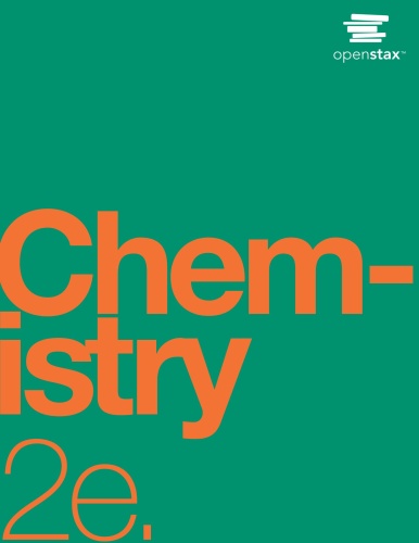 Chemistry 2 Edition