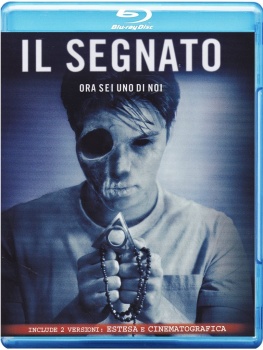 Il segnato (2014) .mkv FullHD 1080p HEVC x265 AC3 ITA-ENG