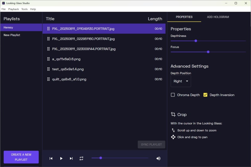 image host
